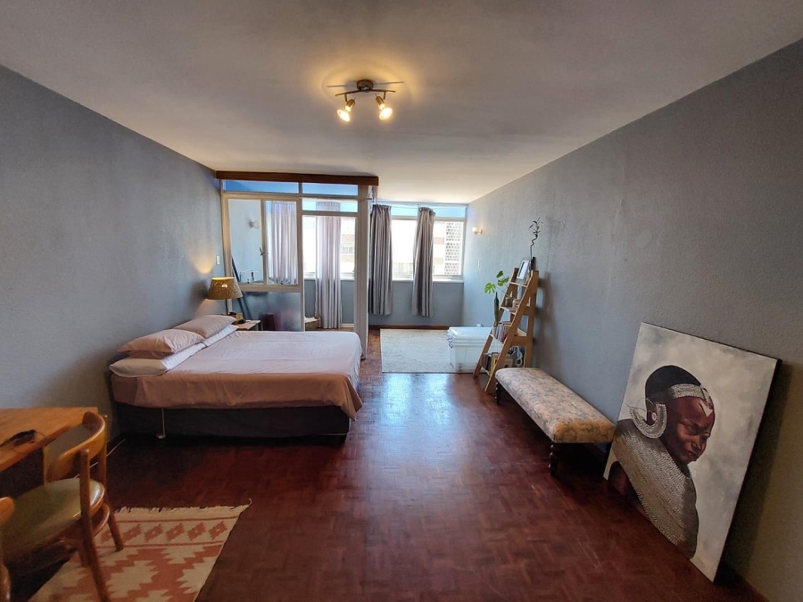 To Let 0 Bedroom Property for Rent in Mouille Point Western Cape